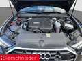 Audi A6 Av 45 TFSI qu advanced AHK MATRIX PANO CAM AC Blau - thumbnail 17