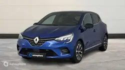 Renault Clio 1.6 E-Tech 145ch full hybrid Techno