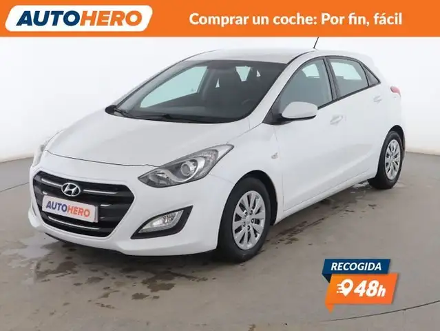 Hyundai i30 1.4CRDi Klass 90
