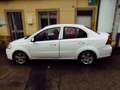 Chevrolet Aveo 1.4 16v LT Blanco - thumbnail 9