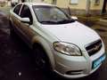 Chevrolet Aveo 1.4 16v LT Blanco - thumbnail 5