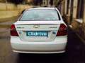 Chevrolet Aveo 1.4 16v LT Blanco - thumbnail 7