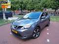 Nissan Qashqai 1.2 N-Connecta NL AUTO ORG KM NAP AANTOONBAAR..... Grijs - thumbnail 1