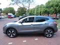 Nissan Qashqai 1.2 N-Connecta NL AUTO ORG KM NAP AANTOONBAAR..... Grijs - thumbnail 2
