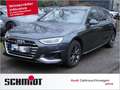 Audi A4 Avant 35 TDI Advanced Matrix LED Navi+ ACC Kame... Grau - thumbnail 1