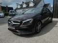 Mercedes-Benz A 160 PACK AMG FULL-LED/18"/CRUISE NETTO: 14.454 EURO Brązowy - thumbnail 3