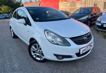 sport, 1.4L 105 CV super propre