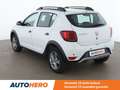 Dacia Sandero 1.5 Blue dCi Stepway Prestige Blanc - thumbnail 3