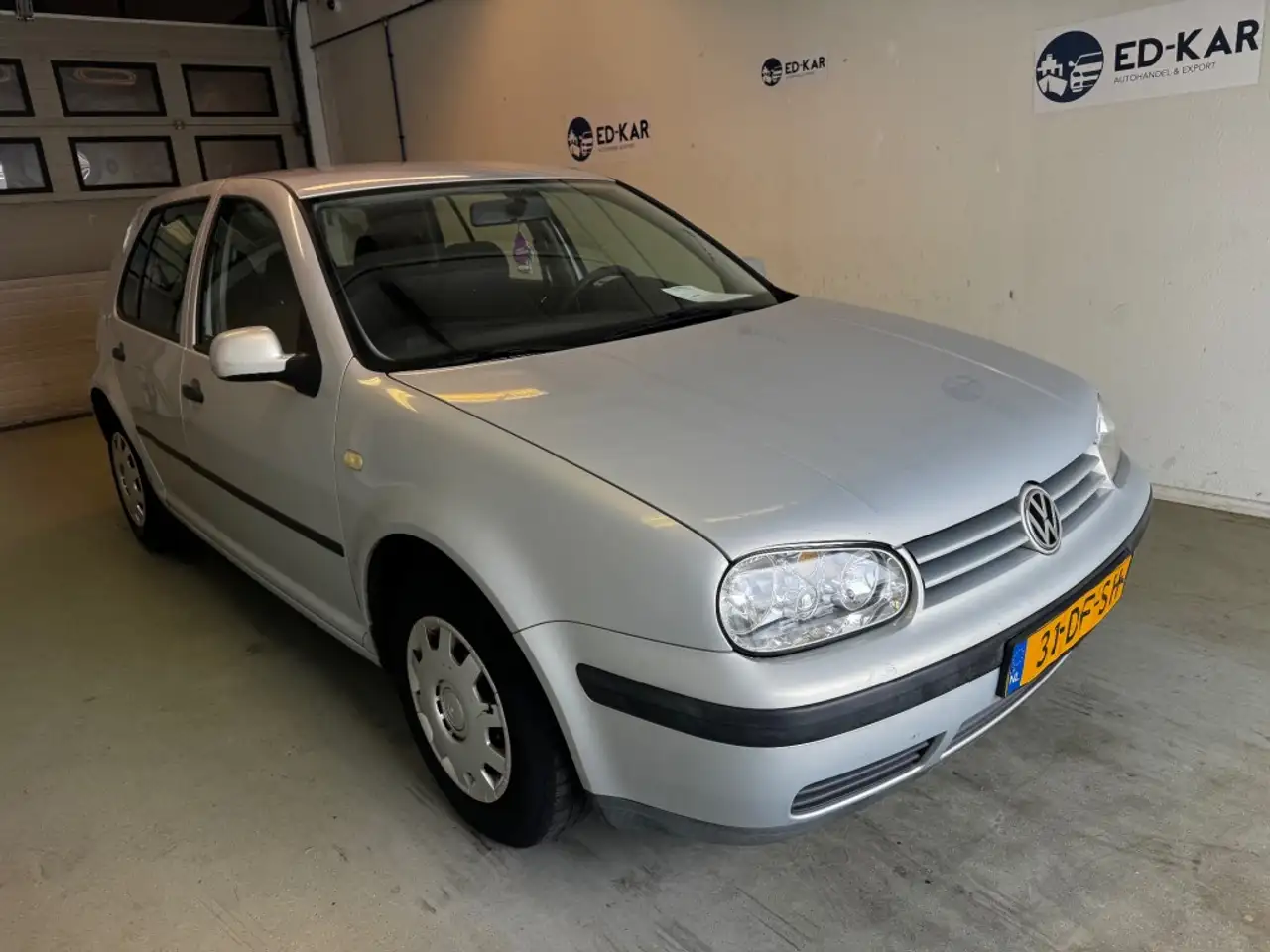 Volkswagen Golf 1.4-16V Trendline 5 DRS AIRCO NAP HANDEL EXPORT PR, foto 5