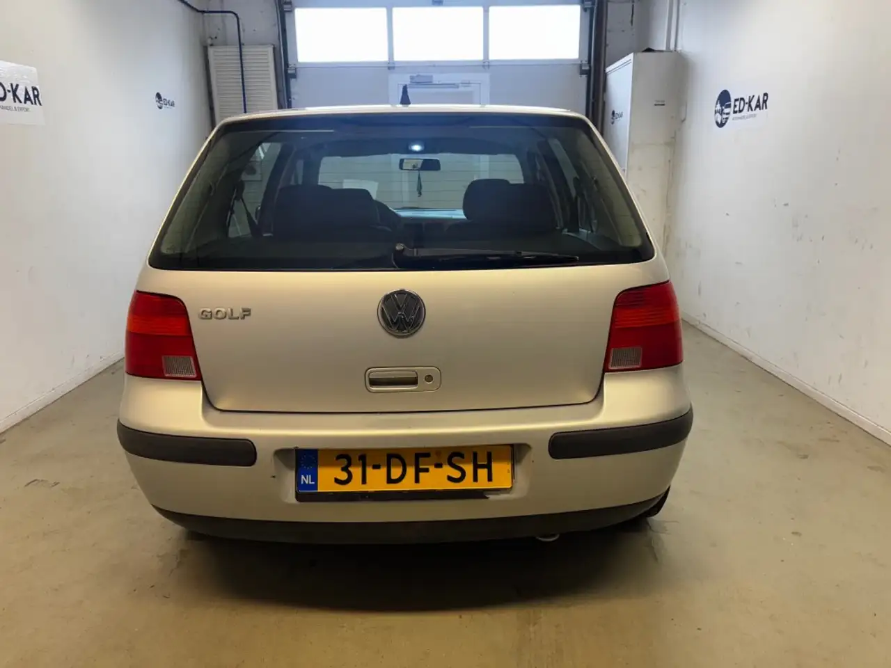 Volkswagen Golf 1.4-16V Trendline 5 DRS AIRCO NAP HANDEL EXPORT PR, foto 8