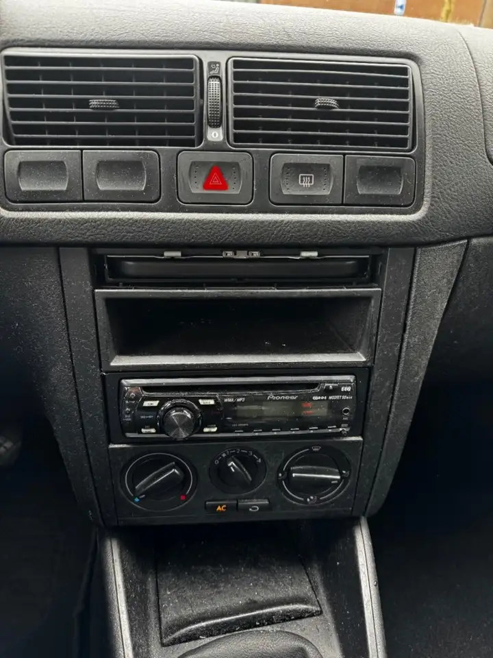 Volkswagen Golf 1.4-16V Trendline 5 DRS AIRCO NAP HANDEL EXPORT PR, foto 3