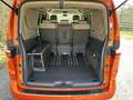 Volkswagen T7 California California 2,0 TDI Beach AT Orange - thumbnail 10