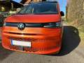 Volkswagen T7 California California 2,0 TDI Beach AT Orange - thumbnail 5