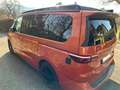 Volkswagen T7 California California 2,0 TDI Beach AT Orange - thumbnail 4