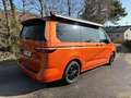 Volkswagen T7 California California 2,0 TDI Beach AT Orange - thumbnail 3