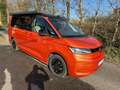 Volkswagen T7 California California 2,0 TDI Beach AT Orange - thumbnail 2