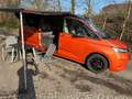 Volkswagen T7 California California 2,0 TDI Beach AT Orange - thumbnail 25