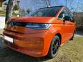 Volkswagen T7 California California 2,0 TDI Beach AT Orange - thumbnail 6