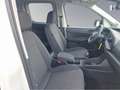 Volkswagen Caddy Life KR 1.5 TSI Klima, SHZ, DAB+, Multifunktionslenkrad Weiß - thumbnail 19