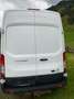 Ford Transit Bus 2,2 TDCi Allrad Fehér - thumbnail 4
