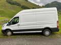 Ford Transit Bus 2,2 TDCi Allrad Fehér - thumbnail 7