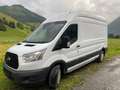 Ford Transit Bus 2,2 TDCi Allrad Fehér - thumbnail 1