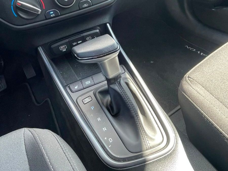 Hyundai i20 Trend — photo 8