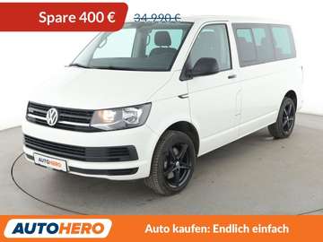 2.0 TDI Trendline 4Motion Aut.*NAVI*TEMPO*CAM*