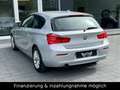 BMW 118 i Advantage Garantie bis 05.2025 Silber - thumbnail 3