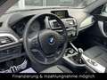 BMW 118 i Advantage Garantie bis 05.2025 Silber - thumbnail 9