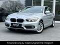 BMW 118 i Advantage Garantie bis 05.2025 Silber - thumbnail 1