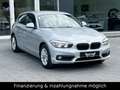 BMW 118 i Advantage Garantie bis 05.2025 Silber - thumbnail 4