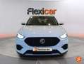 MG ZS 1.5 Comfort Blanco - thumbnail 3