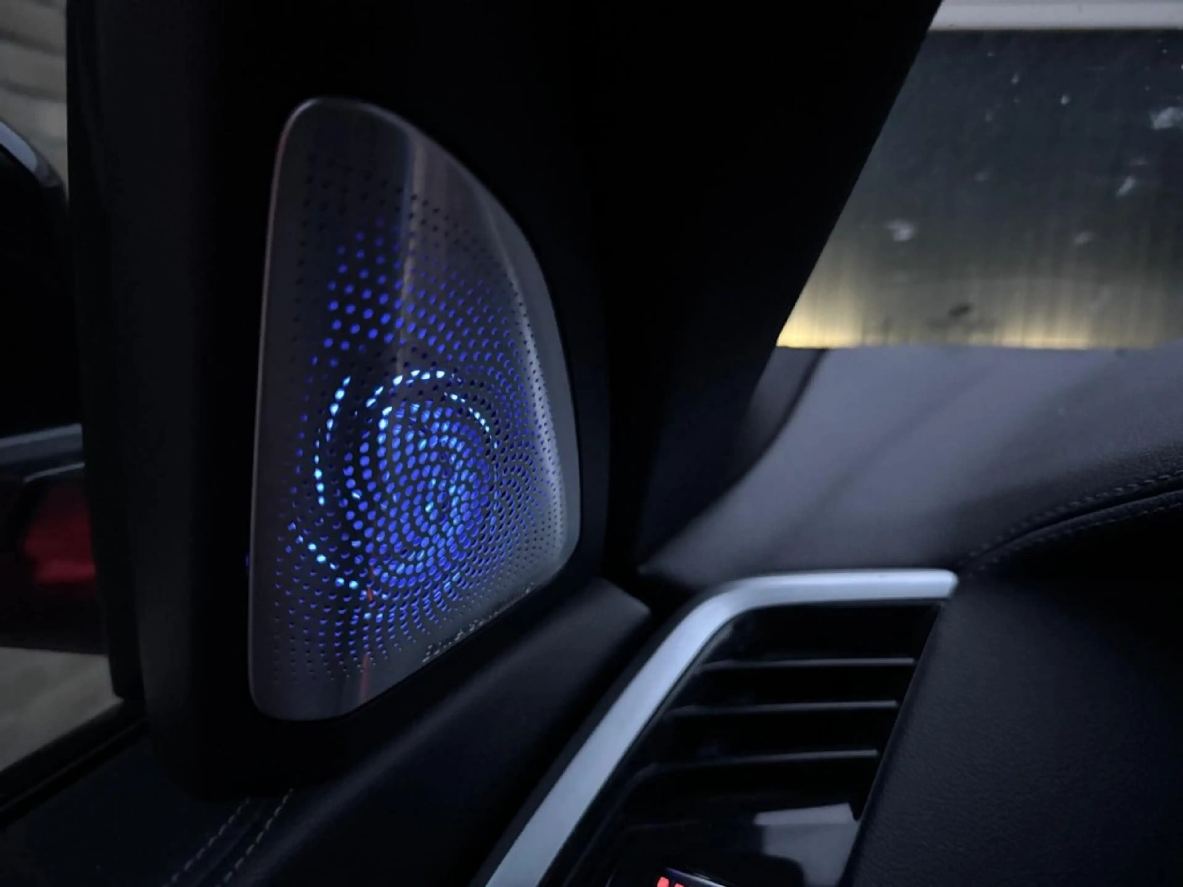 BMW X5 45E M-Sport Bowers & Wilkins Pano Softclose Laser — photo 3
