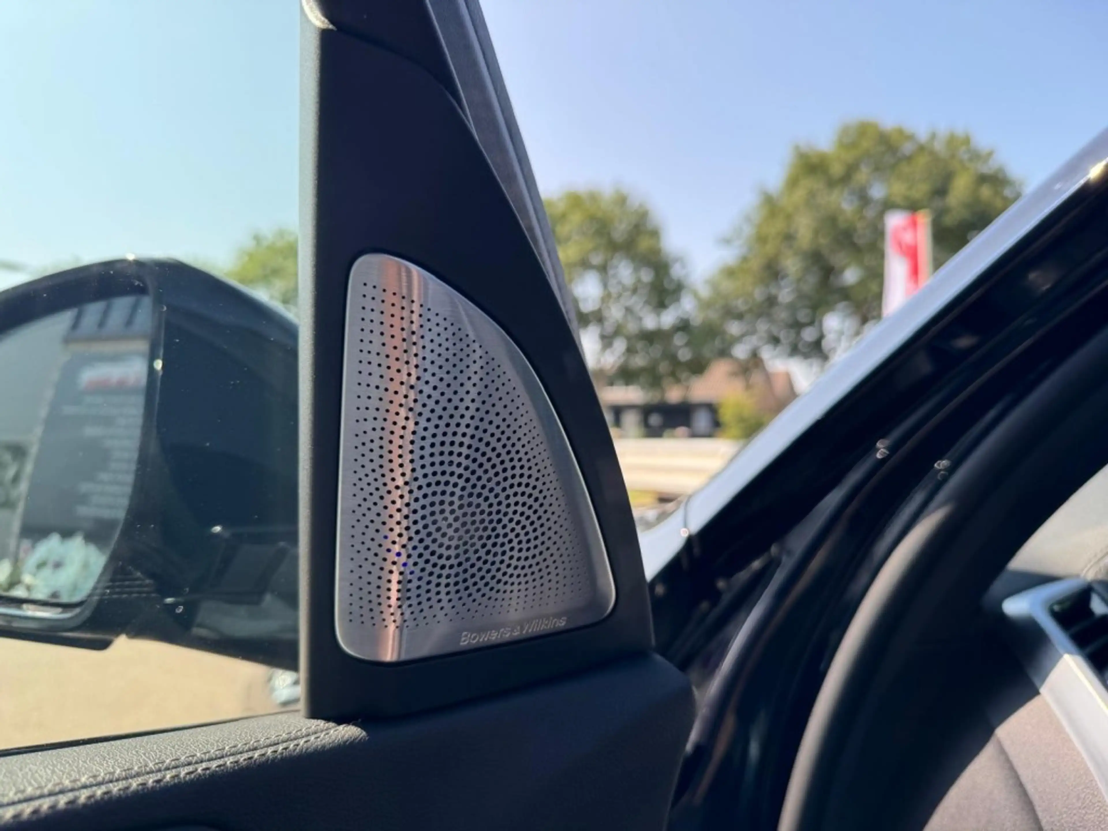 BMW X5 45E M-Sport Bowers & Wilkins Pano Softclose Laser — photo 39