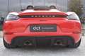 Porsche 718 SPYDER 4.0 Bose 20\u0027 First Owner Rot - thumbnail 8