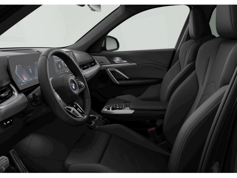 BMW X1 xDrive23i M-Sport PANO AHK LED AKTIVSITZE — photo 4