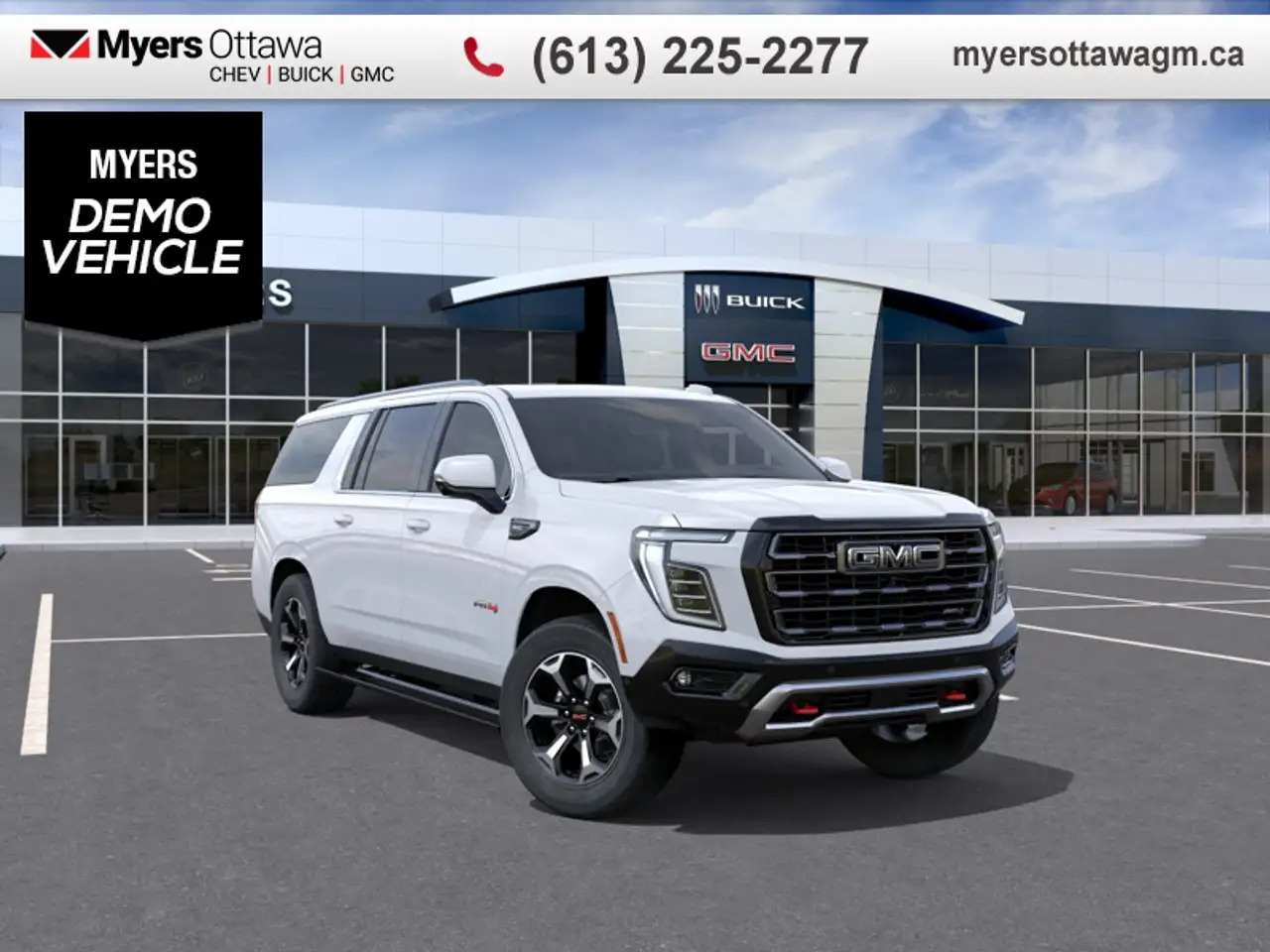 2026 GMC Yukon fotografie 2026 GMC Yukon