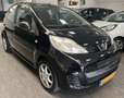 Peugeot 107 1.0-12V XS - NAP - Airco - Zuinig Schwarz - thumbnail 12