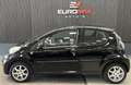 Peugeot 107 1.0-12V XS - NAP - Airco - Zuinig Schwarz - thumbnail 7