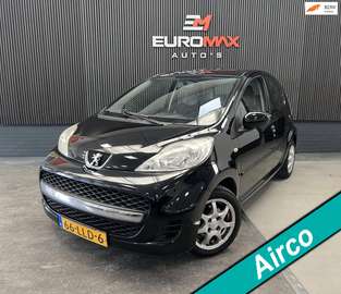 1.0-12V XS - NAP - Airco - Zuinig