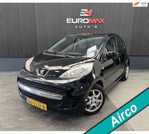 1.0-12V XS - NAP - Airco - Zuinig