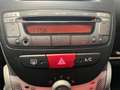 Peugeot 107 1.0-12V XS - NAP - Airco - Zuinig Schwarz - thumbnail 16