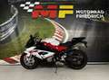 BMW S 1000 RR EURO 4 [TÜV+INSPEKTION NEU] Fehér - thumbnail 2