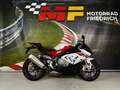 BMW S 1000 RR EURO 4 [TÜV+INSPEKTION NEU] Fehér - thumbnail 8