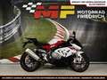 BMW S 1000 RR EURO 4 [TÜV+INSPEKTION NEU] Fehér - thumbnail 1