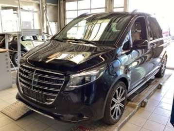 d 4MATIC EXCLUSIVE AIRMATIC*STHZG*AHK*PANO