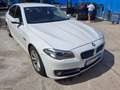 BMW 520 520dA Blanco - thumbnail 4