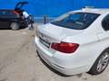 BMW 520 520dA Blanco - thumbnail 5