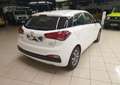 Hyundai i20 5p 1.2 mpi Tech Connect Pack econext Gpl 75cv Bianco - thumbnail 2